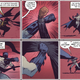 Illustration for article titled Batman and the Shadow's Destinies Are Becoming More Intertwined Than Ever Before